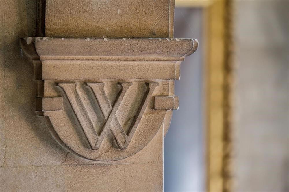 Hotel Westminster College Cambridge Zewnętrze zdjęcie